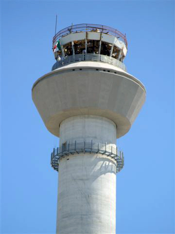 ASUR Torre Control Cancun